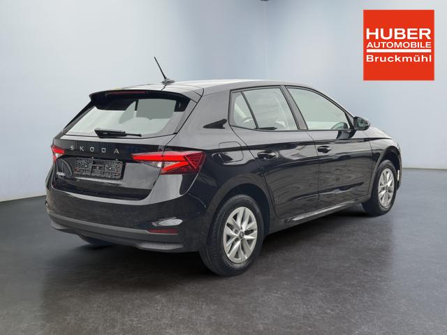 Skoda Fabia Drive Plus 1.0 TSI DSG