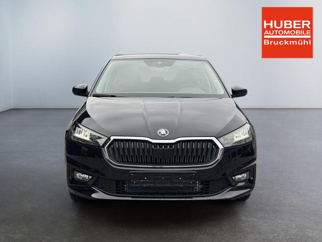 Skoda Fabia Drive Plus 1.0 TSI DSG