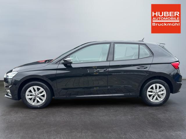 Skoda Fabia Drive Plus 1.0 TSI DSG