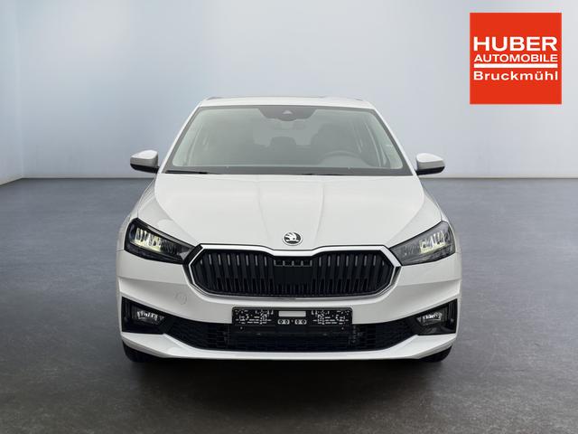 Skoda Fabia Drive Plus 1.0 TSI DSG