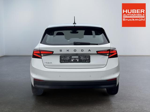 Skoda Fabia Drive Plus 1.0 TSI DSG