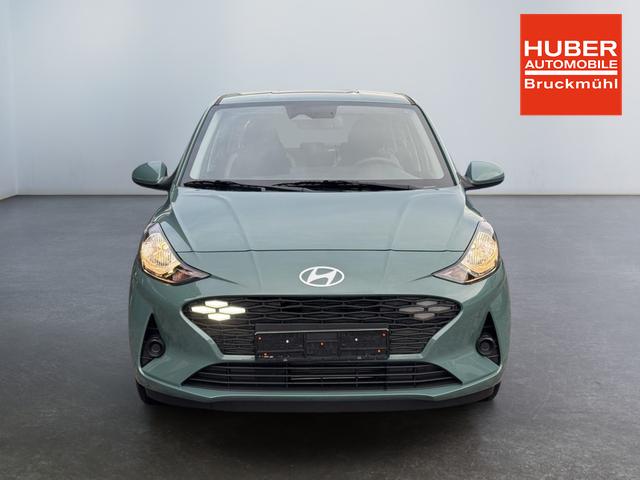 Neue 2026 Hyundai i10 1,2 Klima
