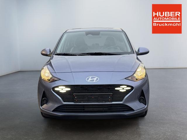 Neue 2026 Hyundai i10 1,2 Klima