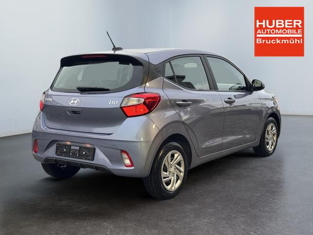 Neue 2026 Hyundai i10 1,2 Klima