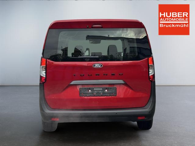 Ford Tourneo Courier kaufen