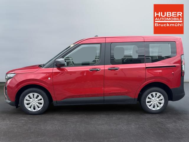 Ford Tourneo Courier kaufen