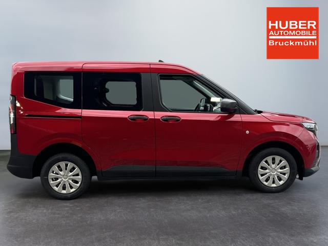 Ford Tourneo Courier kaufen
