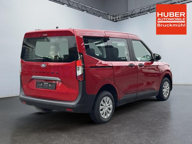 Ford Tourneo Courier kaufen