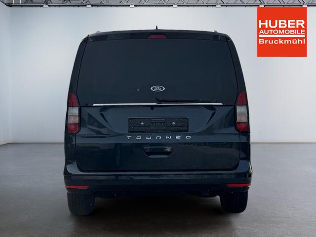  Ford Grand Tourneo Titanium