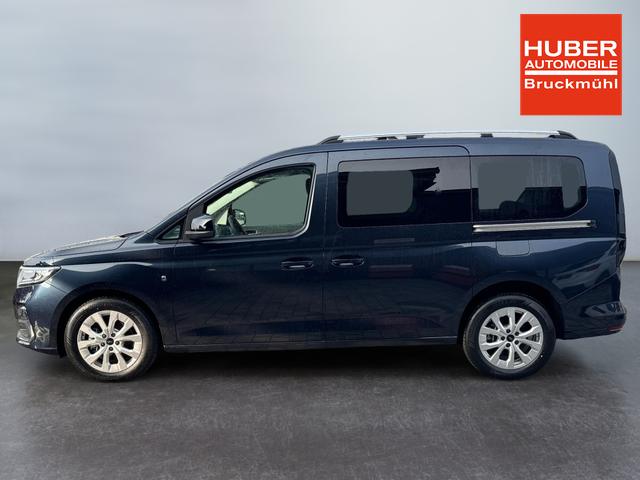  Ford Grand Tourneo Titanium