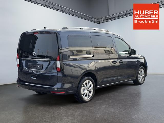  Ford Grand Tourneo Titanium