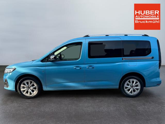 Ford Grand Tourneo Titanium kaufen