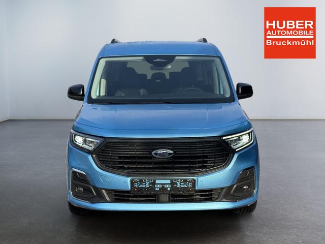 Ford Grand Tourneo Titanium kaufen
