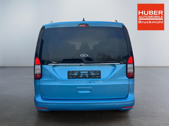Ford Grand Tourneo Titanium kaufen