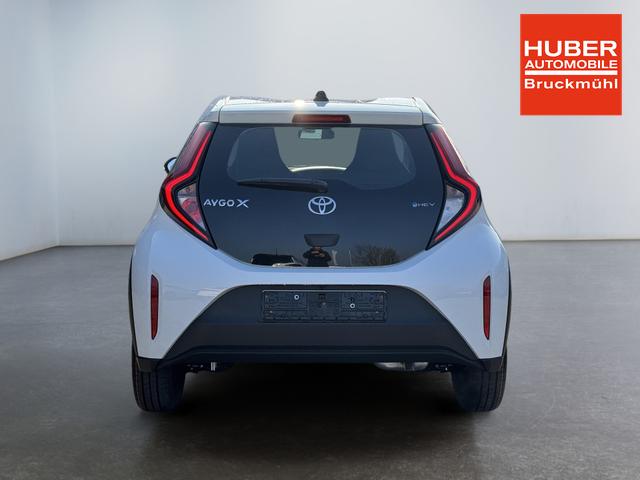 Toyota Aygo X kaufen