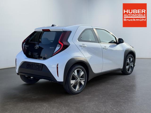 Toyota Aygo X kaufen