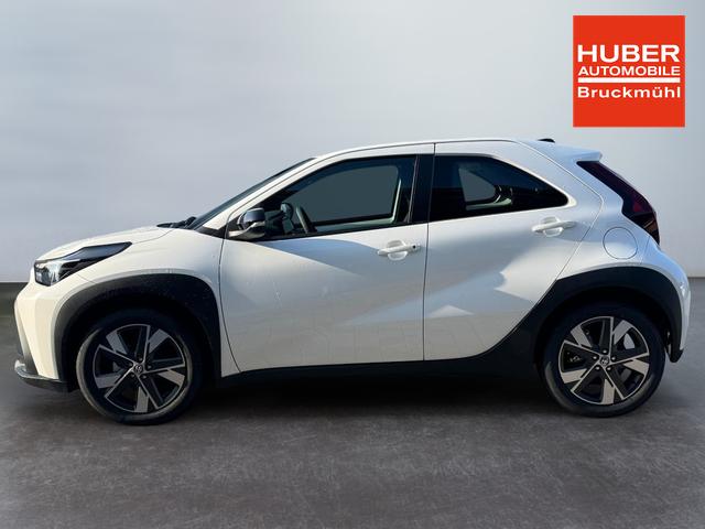 Toyota Aygo X kaufen