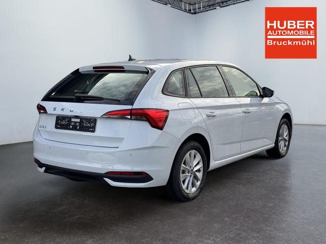Skoda Scala DSG kaufen