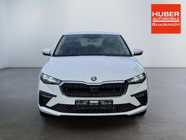 Skoda Scala DSG kaufen