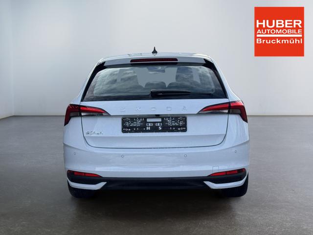 Skoda Scala DSG kaufen