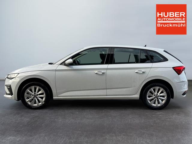 Skoda Scala DSG kaufen