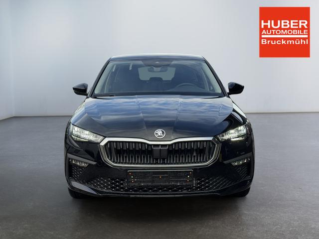 Skoda Scala 1,0 TSI DSG Selection