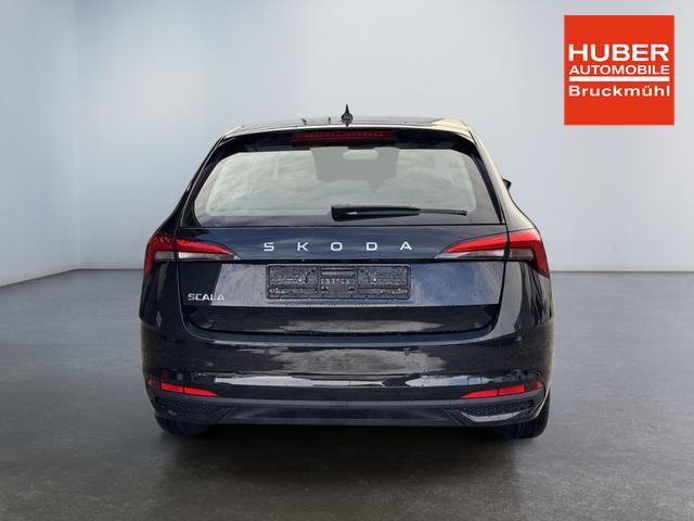 Skoda Scala 1,0 TSI DSG Selection