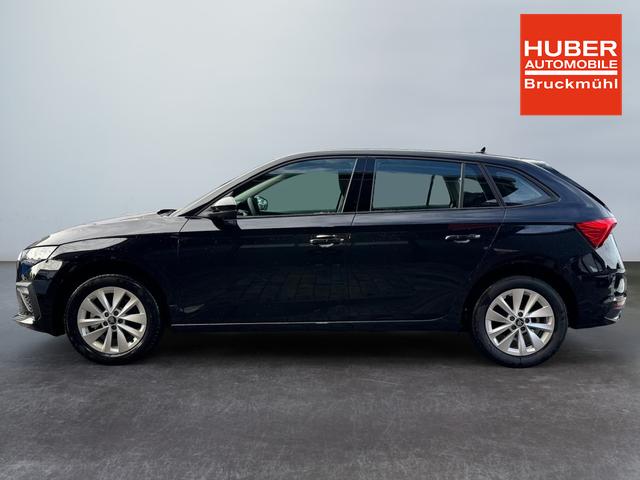 Skoda Scala 1,0 TSI DSG Selection