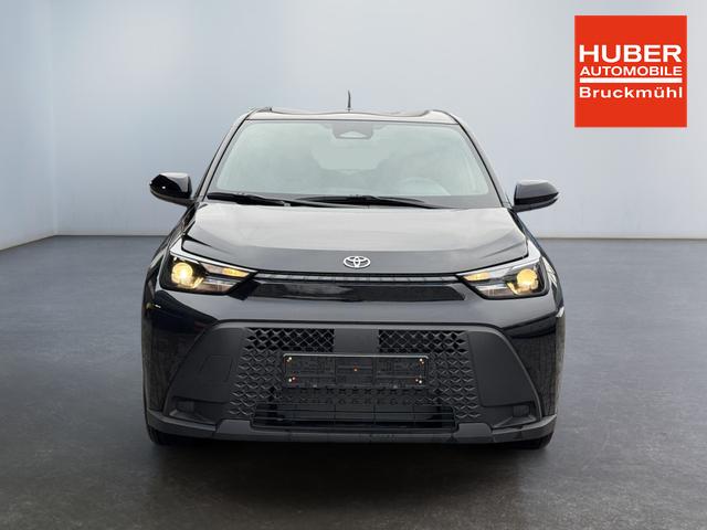 Toyota Aygo X kaufen