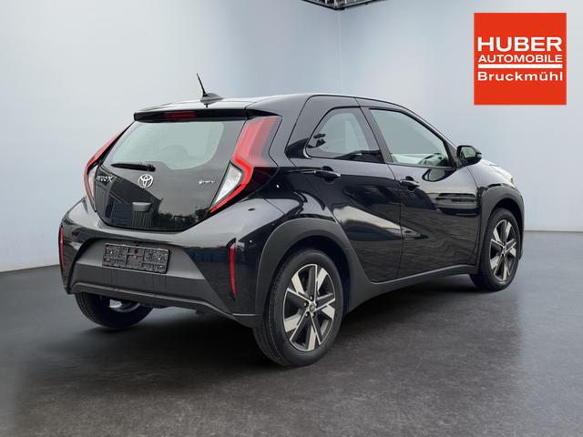 Toyota Aygo X kaufen