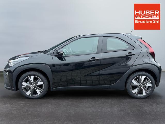Toyota Aygo X kaufen