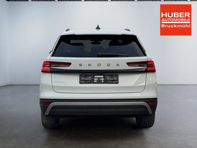 Skoda Kodiaq 2.0 TSI 4x4 kaufen