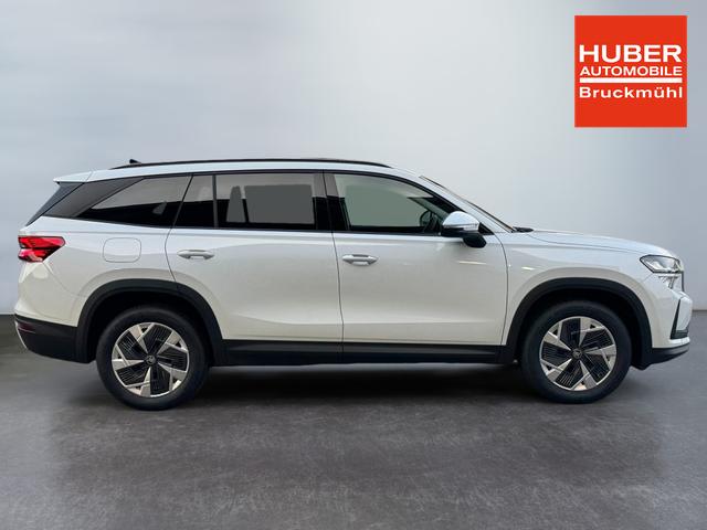 Skoda Kodiaq 2.0 TSI 4x4 kaufen