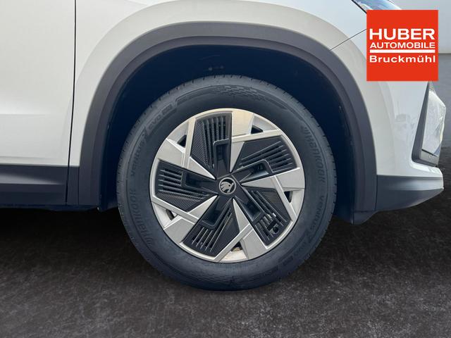 Skoda Kodiaq 2.0 TSI 4x4 kaufen