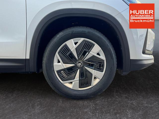 Skoda Kodiaq 2.0 TSI 4x4 7 sitzer kaufen