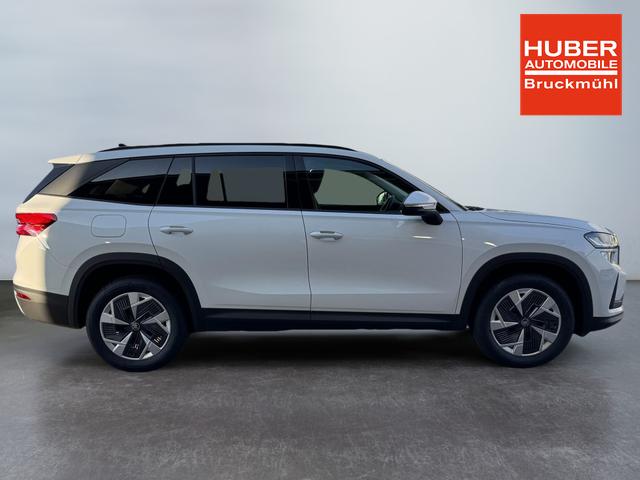 Skoda Kodiaq 2.0 TSI 4x4 7 sitzer kaufen