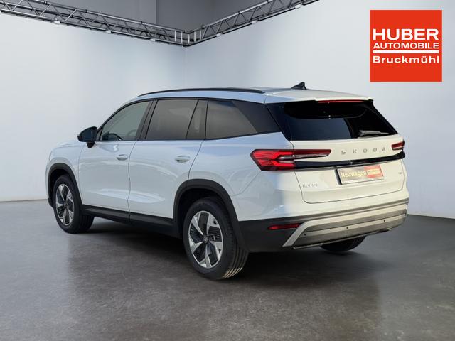 Skoda Kodiaq 2.0 TSI 4x4 7 sitzer kaufen