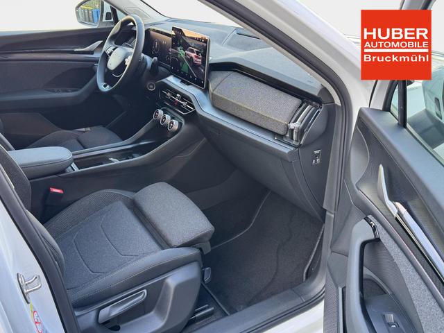 Skoda Kodiaq 2.0 TSI 4x4 7 sitzer kaufen