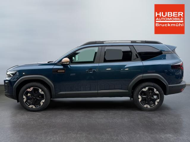 Neue Dacia Bigster Extreme Hybrid kaufen