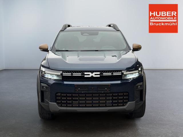 Neue Dacia Bigster Extreme Hybrid kaufen