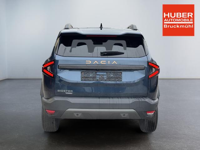 Neue Dacia Bigster Extreme Hybrid kaufen