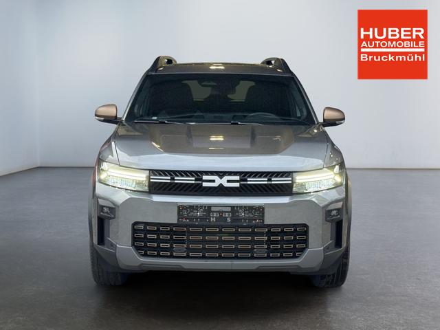 Neue Dacia Bigster Extreme Hybrid kaufen