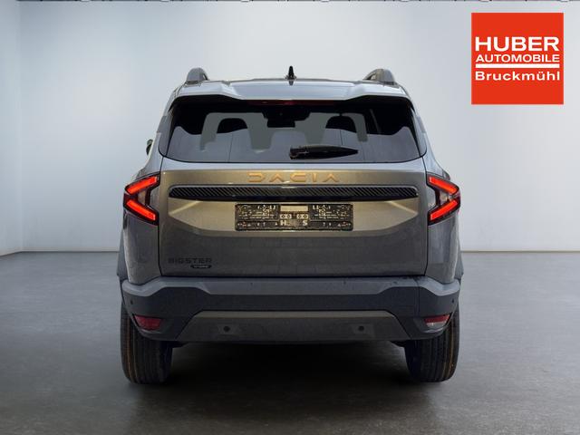 Neue Dacia Bigster Extreme Hybrid kaufen