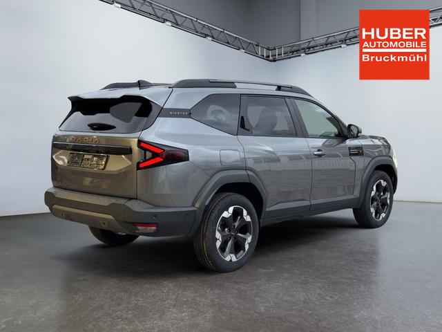 Neue Dacia Bigster Extreme Hybrid kaufen