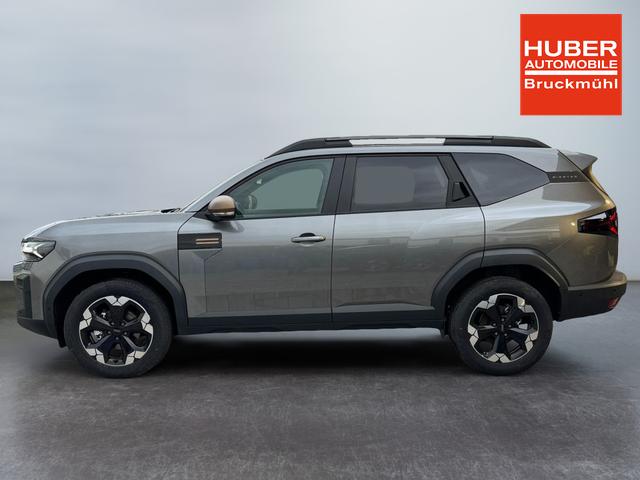 Neue Dacia Bigster Extreme Hybrid kaufen