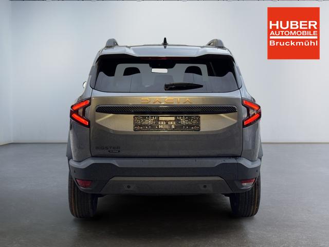Neue Dacia Bigster Extreme Hybrid kaufen