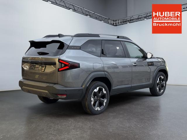 Neue Dacia Bigster Extreme Hybrid kaufen