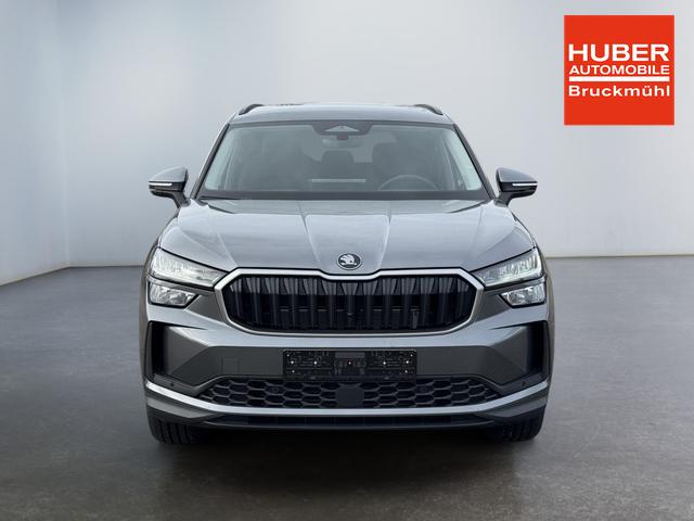 Neue Skoda Kodiaq Selection 2.0 TSI 4x4