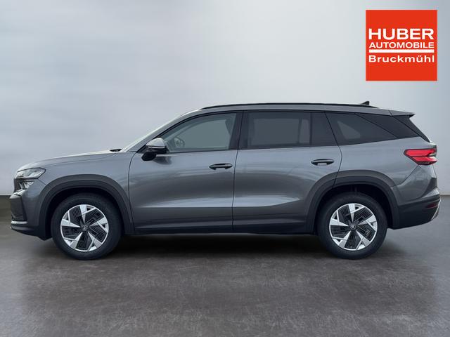 Neue Skoda Kodiaq Selection 2.0 TSI 4x4