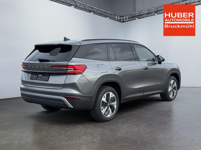 Neue Skoda Kodiaq Selection 2.0 TSI 4x4